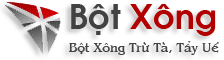 Bột Xông – Bột Xông Phong Thủy – Bột Xông Tẩy Uế Trừ Tà